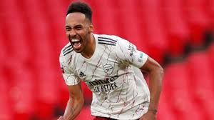 🔔the brilliance of aubameyang 2020 ️ follow us on instagram: All 72 Goals From Pierre Emerick Aubameyang Youtube