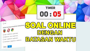 We did not find results for: Cara Membuat Soal Online Di Google Drive Dengan Batasan Waktu Halaman 1 Kompasiana Com
