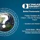 Creation Ministries International Guest Speaker event image