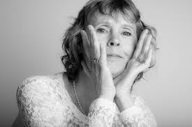 Gedenkseite für Rita Mann