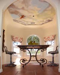 Check out our fresco painted wall selection for the very best in unique or custom, handmade pieces from our shops. Ceiling Fresco Houzz