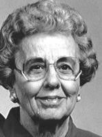 Helen Malin Obituary (1927