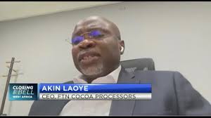 Laoye: Talks between COPAN, NAFDAC