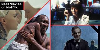 If you're feeling a little overwhelmed, take a look at our picks for the best movies on netflix right now. 50 Best Movies To Stream On Netflix August 2019 Best Movies On Netflix Right Now