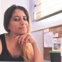 60+ "Ojeda Garrido" profiles