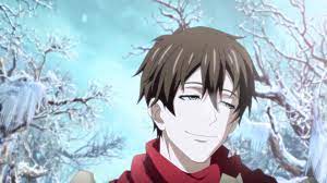 Quan Zhi Gao Shou Ye Xiu Smirking Face D Anime Avatar Manhwa