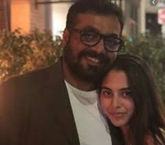 His height is 178 cm. Anurag Kashyap S Daughter Alia Likes To Party See Pictures Newstrack English 1