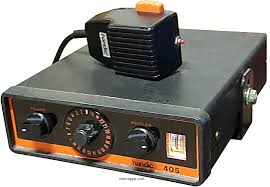 Image result for Handic 21