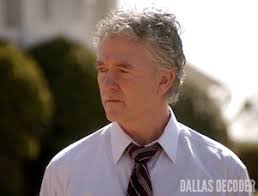 Dallas Decoder »» Judith Light