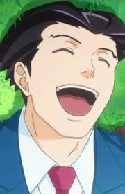 Ryuuichi Naruhodou (Gyakuten Saiban: Sono "Shinjitsu", Igi Ari!)