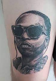 Pop smoke's posthumous album faith is dropping friday (july 16), and fans can't wait for the day to the faith tattoo above his left eyebrow is highlighted to signify the title of the album. Pin On Nsf