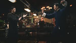 Having been brought up in old traditional foshan city, young ip man struggles to come to term with the ways of the modern chinese city of canton as the northern and southern warlords squabble over chi. Contemporary Chinese Cinema Ip Man 4 And Only Cloud Knows On Notebook Mubi