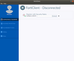 How To Create A Vpn Connection To A Fortigate Firewall In Ubuntu 18 04 Linux Super User