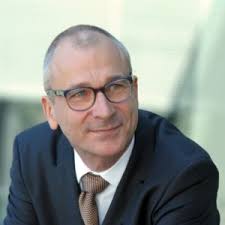 Volker Beck im Interview: "Wichtig ist, dass man seine Seele nicht  verkauft."