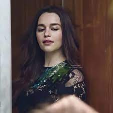 Pin On Emilia Clarke