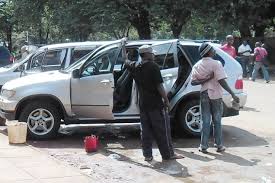 Get info on cactus car wash. Car Wash Blues In The Capital Harare News