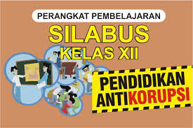 Puncak peringatan hari anti korupsi sedunia (hakordia) direktorat jenderal pajak kamis, 3 klandestin film pendek anti korupsi 2018 kanwil djp jawa barat i whistle blowing system film. Silabus Pendidikan Anti Korupsi Kelas Xii Jenjang Slta Ma Dinginaja