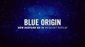 This is described as a remote location in the west texas desert. Blue Origin S Launch Site One Youtube