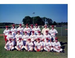 Profile for Gainesville Travelers 1983-1996