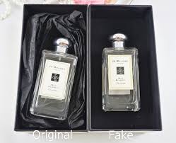 Maison margiela replica, is a line of fragrances that tell a story. 7 Steps On How To Spot A Fake Jo Malone Cologne Luxury Perfume Malaysia