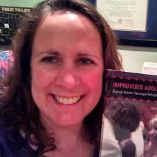 Improvised Adolescence: Somali Bantu Teenage Refugees in America