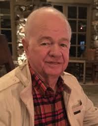 Obituary for J. Richard Williams