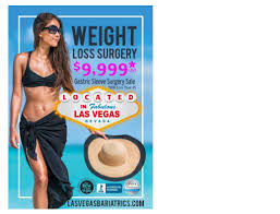 Weight Loss Surgery Sale Summer 2020 Las Vegas Bariatrics