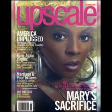 Event: Mary J. Blige The Vibe...
