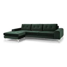 It is actually good to know that green makes any space as. Colyn Sectional Sofa Emerald Green Rouse Home