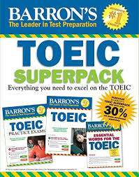 Check spelling or type a new query. Download Pdf Barron S Toeic Superpack Running On The Water Pdf