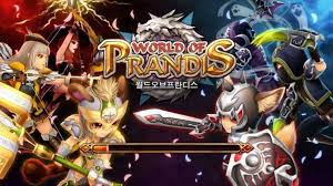 Grafis yang fenomenal dengan karakter yang cantik dan. 15 Game Mmorpg Android Terbaik Tokopedia Blog