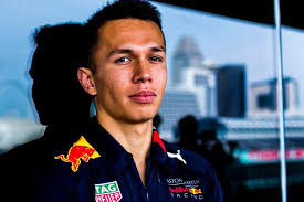 Alex started racing at the age of 8, racing karts in the honda cadet class from 2005. Red Bull Racing Confirmed Alex Albon For 2020 Formula One Season Snaplap