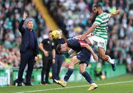 He had been linked with the vaccant dundee united job after micky mellon departed, but the daily record now say that he could join his former side celtic. Md0pxutyml Gvm