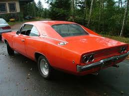Image result for Red 1968 Charger