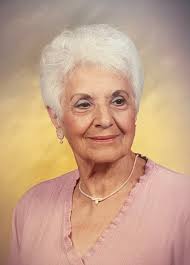 Ida "Terry" Pecorella Obituary