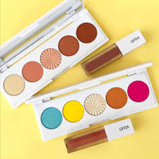 Ofra Cosmetics Participates In Peta'S 