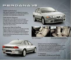 We did not find results for: Proton Perdana V6