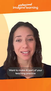 💡 What does realistic AI integration look like?, In the final session of  Teaching in the Age of AI, explore how lasting change starts small — one  use case, one tool, one workflow at a time., Get ready ...