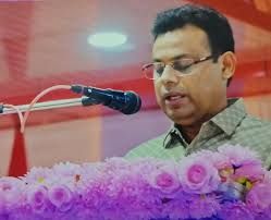 Ashish LALL Karamchari avum Samaj Sevak