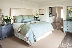 But feminine bedrooms demand far more spunk, color and creativity! A Feminine Bedroom Luxe Interiors Design