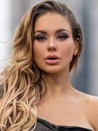 Calista Melissa • Größe, Gewicht, Maße, Alter, Biographie, Wiki