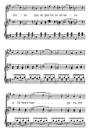 Modern Spanish Lyrics E C Hills And S Griswold Morley