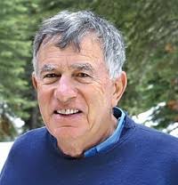 Chemical engineer Peter Spitz looks back