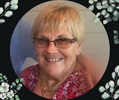 Jan HORNE (née Guyett) funeral Warrnambool