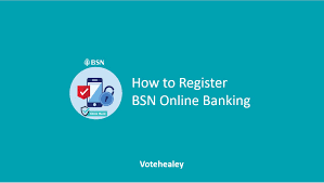 Are you looking for bank simpanan nasional berhad swift code details?. How To Register Bsn Online Banking Login Mybsn