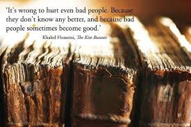 13 Khaled Hosseini Quotes To Inspire You Khaled Hosseini Quotes Khaled Hosseini Favorite Book Quotes