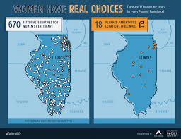 Will You Drive 79 Miles For Planned Parenthood Illinois Right To Life