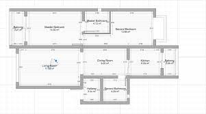 Floorplan Template Floor Planner Floor Plan Creator Home Design Software
