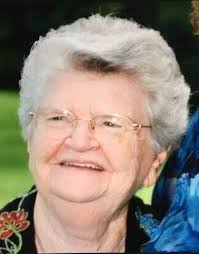 Mary E. Amell Obituary