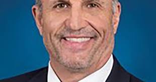 Mojave Air and Spaceport names new CEO